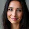 Sofia Khan Headshot